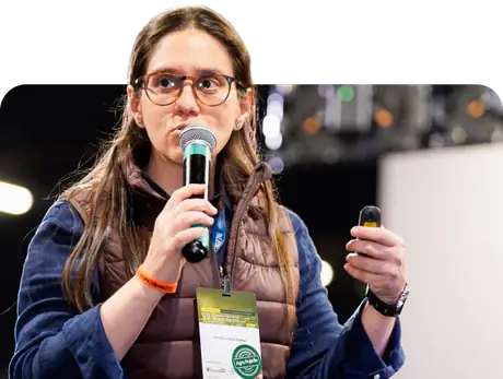 Retrato de Rafaela Parra